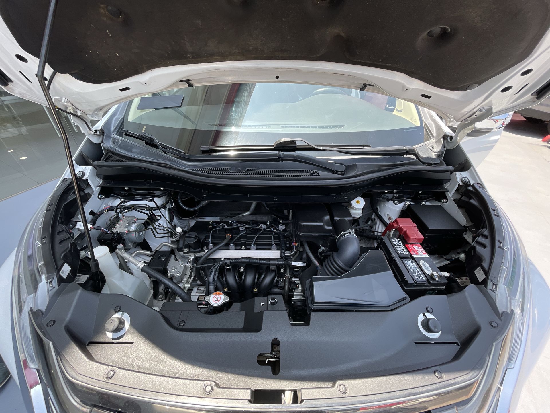 2023 Mitsubishi XPANDER CROSS LIMITED LIMITED