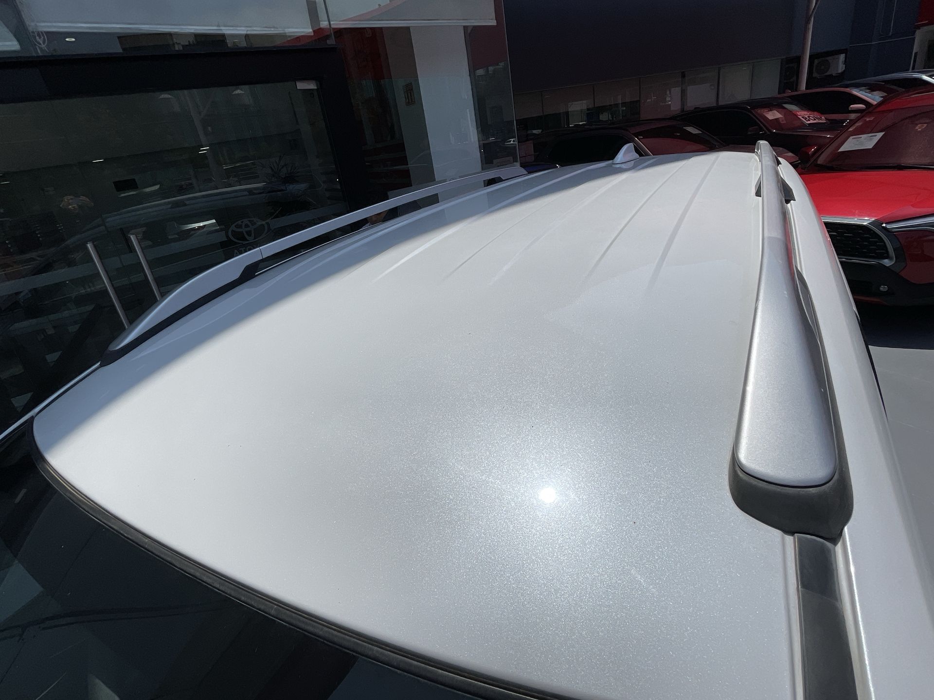 2023 Mitsubishi XPANDER CROSS LIMITED LIMITED