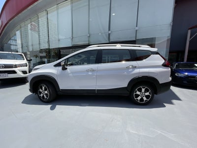 2023 Mitsubishi XPANDER CROSS LIMITED LIMITED
