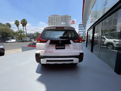 2023 Mitsubishi XPANDER CROSS LIMITED LIMITED