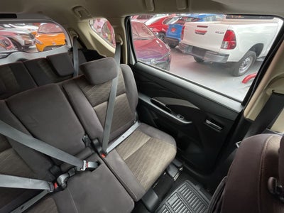 2023 Mitsubishi XPANDER CROSS LIMITED LIMITED