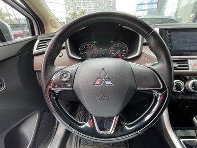 2023 Mitsubishi XPANDER CROSS LIMITED LIMITED