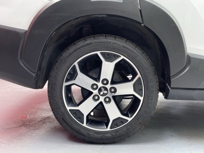 2023 Mitsubishi XPANDER CROSS LIMITED LIMITED