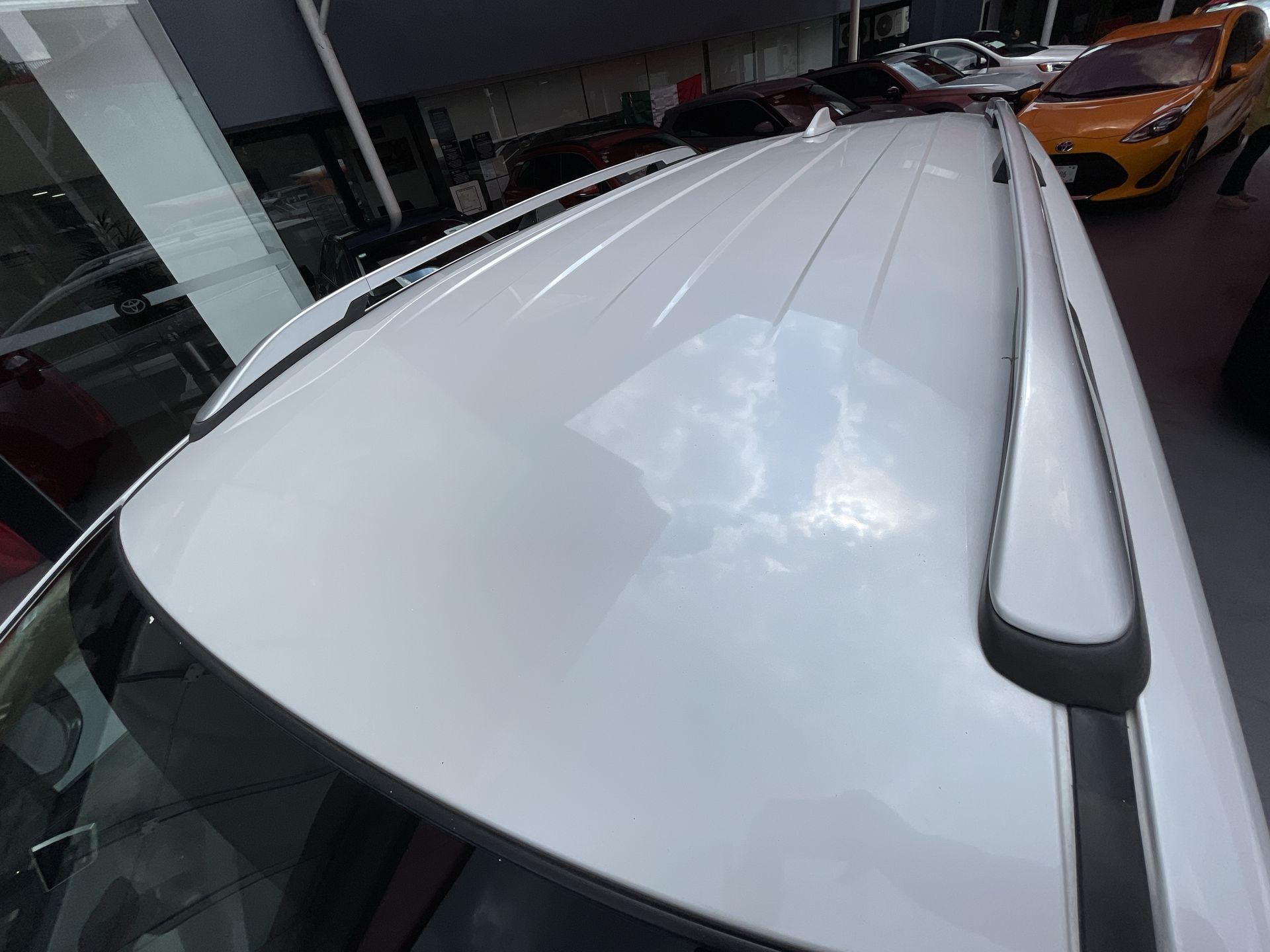 2023 Mitsubishi XPANDER CROSS LIMITED LIMITED