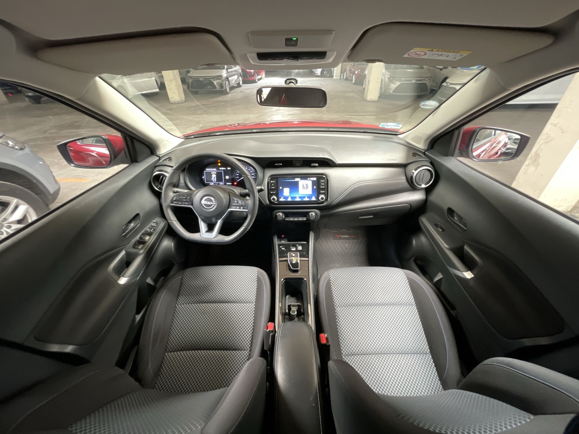 2023 Nissan KICKS ADVANCE E-POWER 23