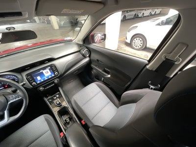 2023 Nissan KICKS ADVANCE E-POWER 23