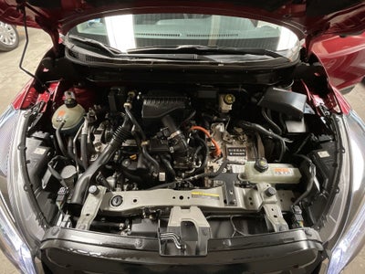 2023 Nissan KICKS ADVANCE E-POWER 23