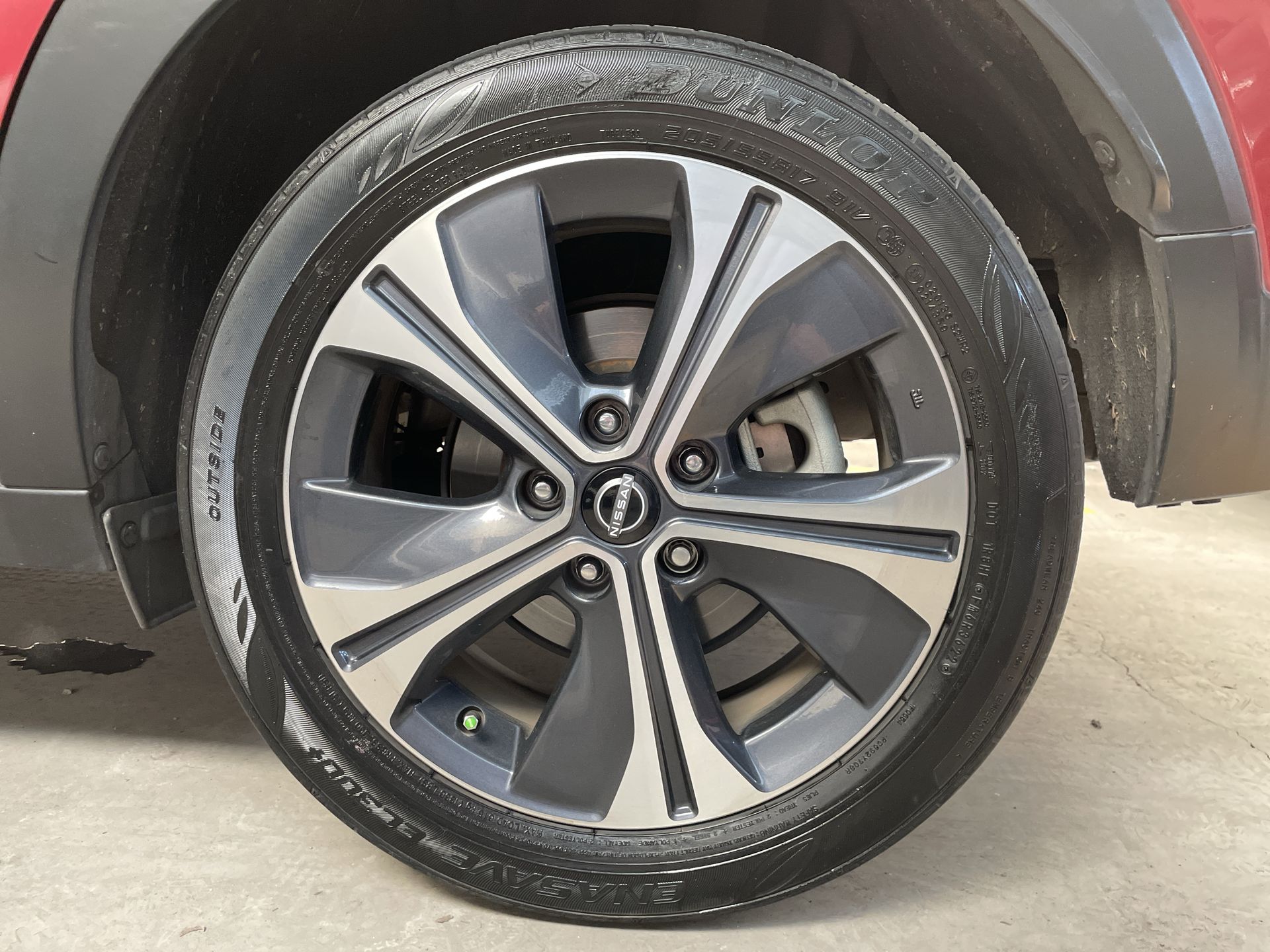 2023 Nissan KICKS ADVANCE E-POWER 23