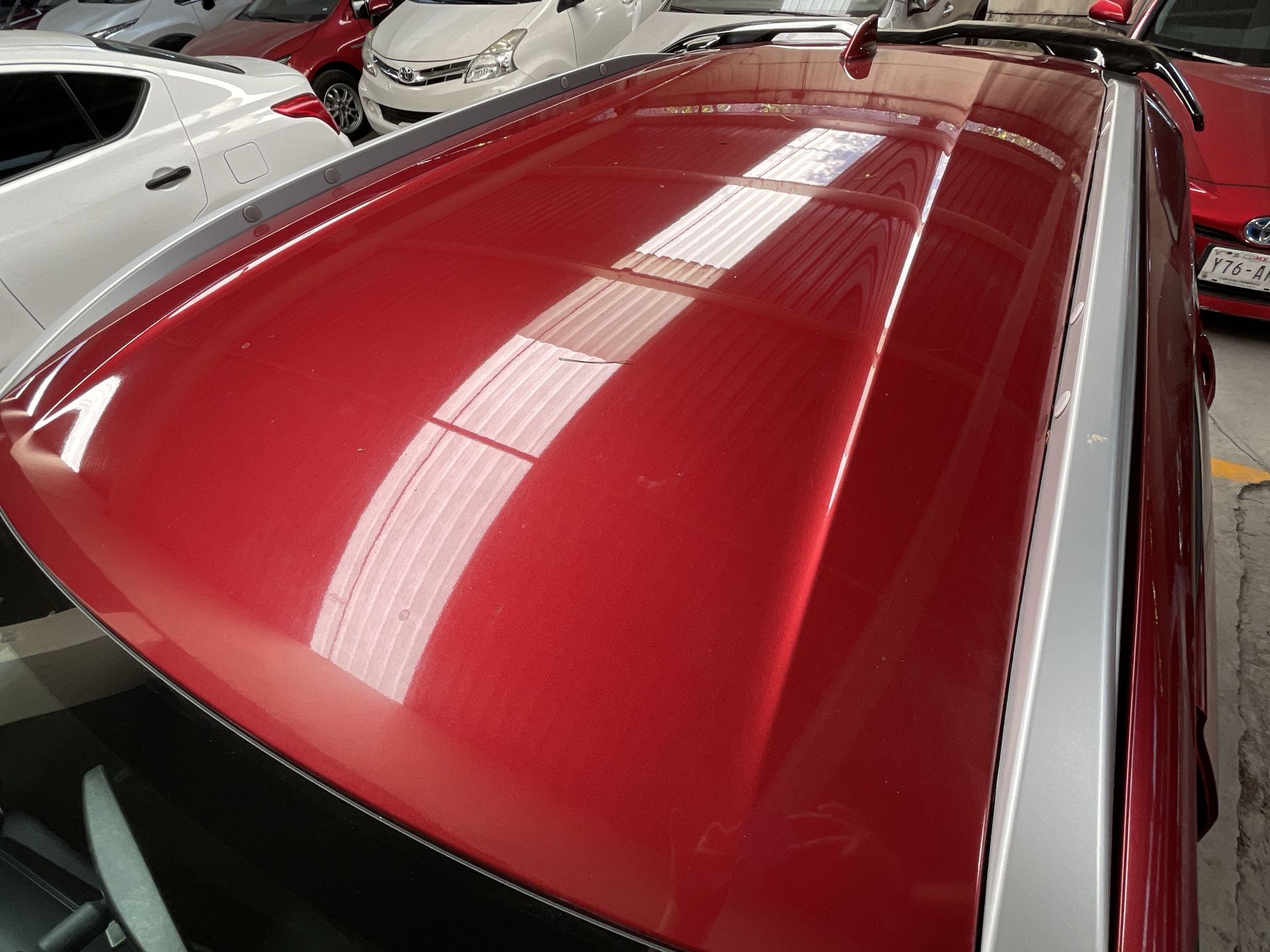 2023 Nissan KICKS ADVANCE E-POWER 23