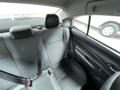 2022 Toyota YARIS S MT