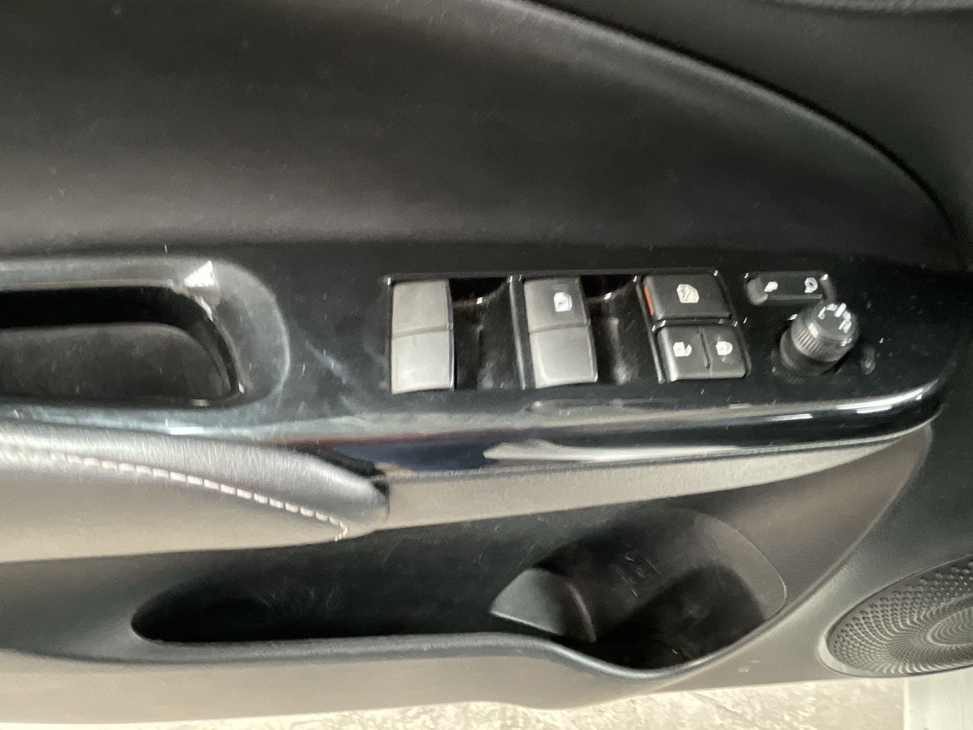2022 Toyota YARIS S MT