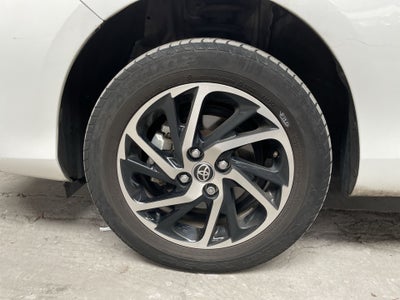 2022 Toyota YARIS S MT