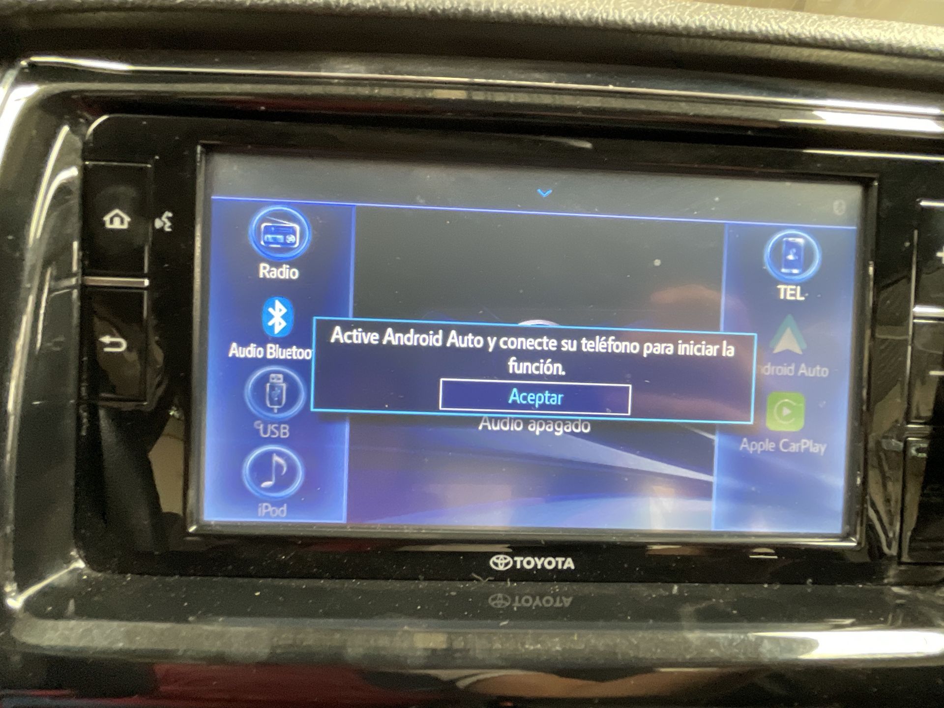2022 Toyota YARIS S MT