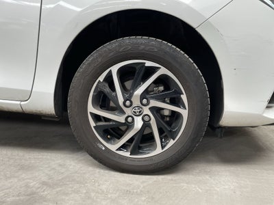 2022 Toyota YARIS S MT