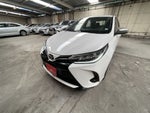 2022 Toyota YARIS S MT