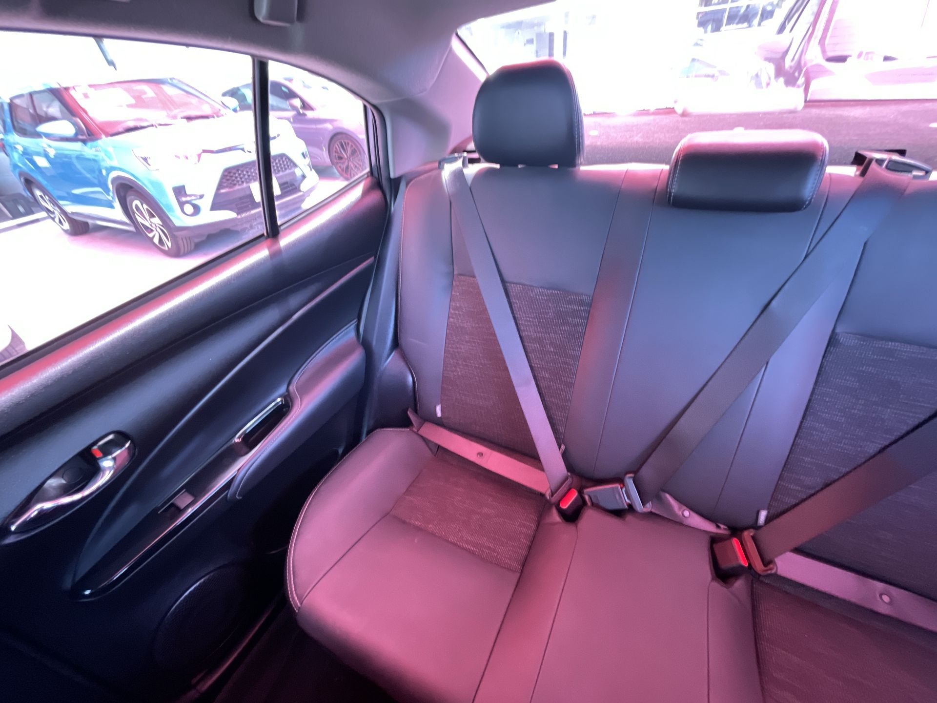 2022 Toyota YARIS S CVT