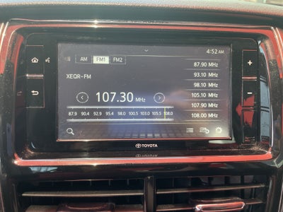 2022 Toyota YARIS S CVT