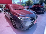2022 Toyota YARIS S CVT