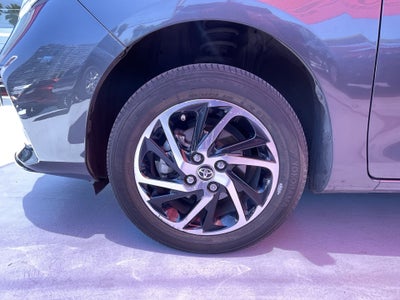 2022 Toyota YARIS S CVT
