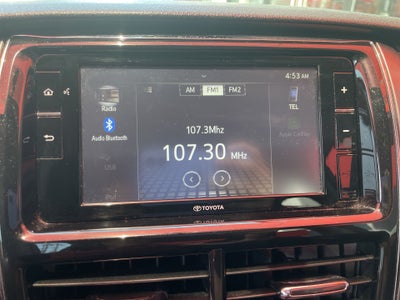 2022 Toyota YARIS S CVT