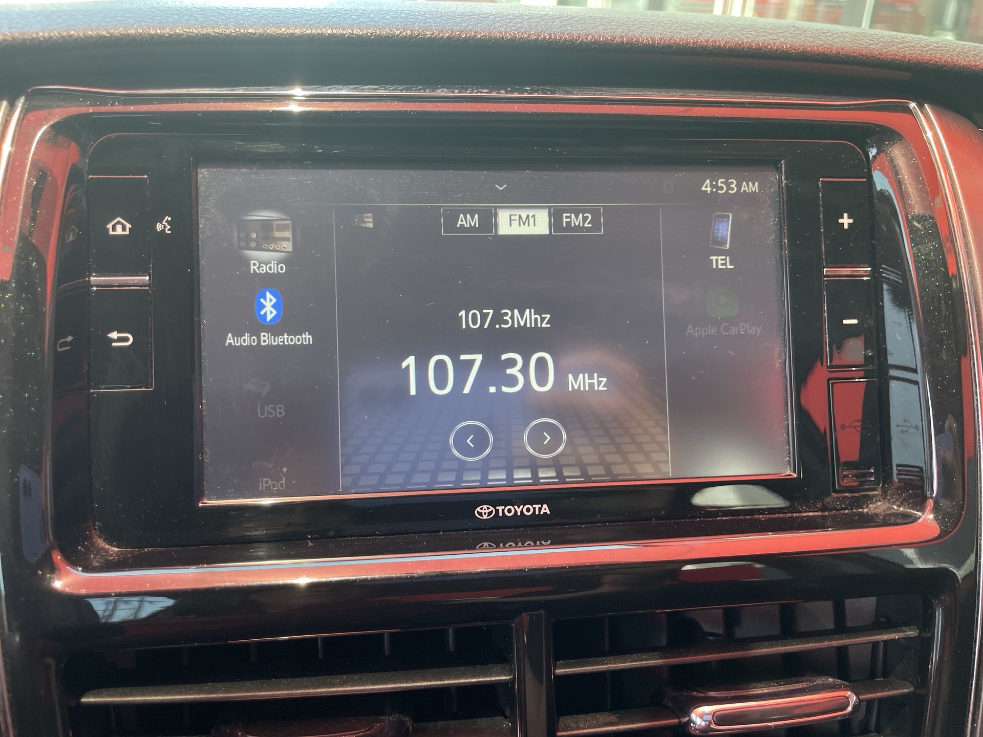 2022 Toyota YARIS S CVT