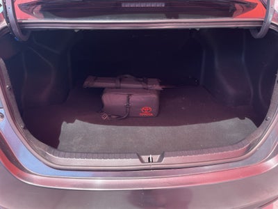 2022 Toyota YARIS S CVT