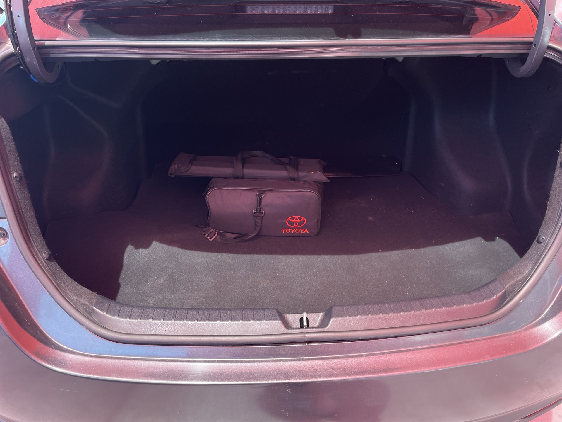 2022 Toyota YARIS S CVT