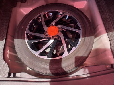 2022 Toyota YARIS S CVT