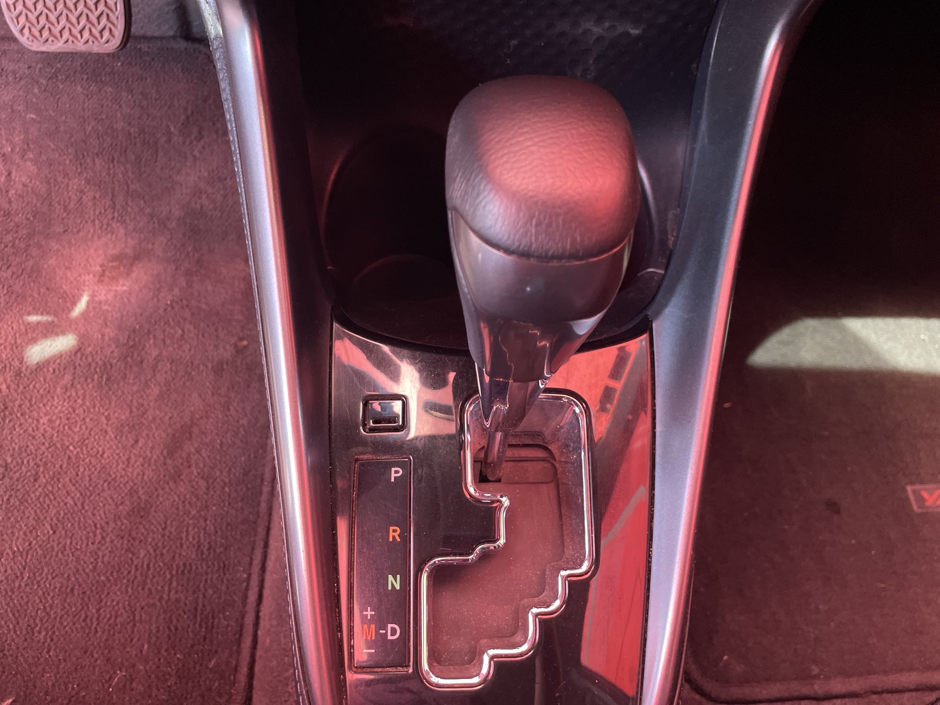 2022 Toyota YARIS S CVT