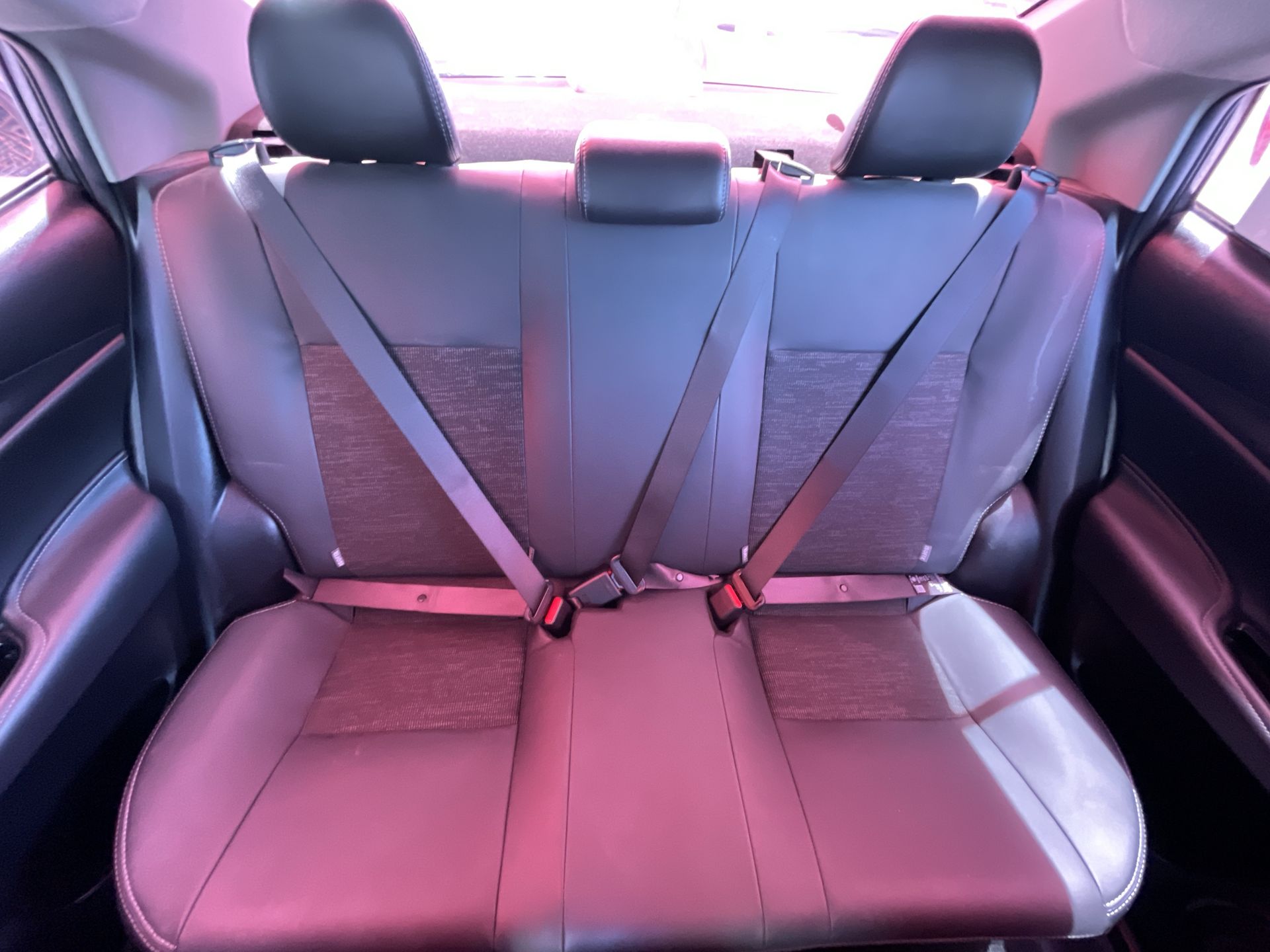 2022 Toyota YARIS S CVT