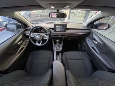 2023 Toyota YARIS S CVT