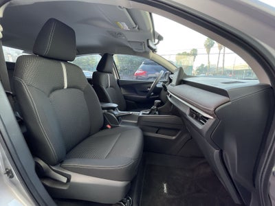 2023 Toyota YARIS S CVT