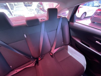 2023 Toyota YARIS S MT