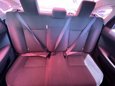 2023 Toyota YARIS S MT