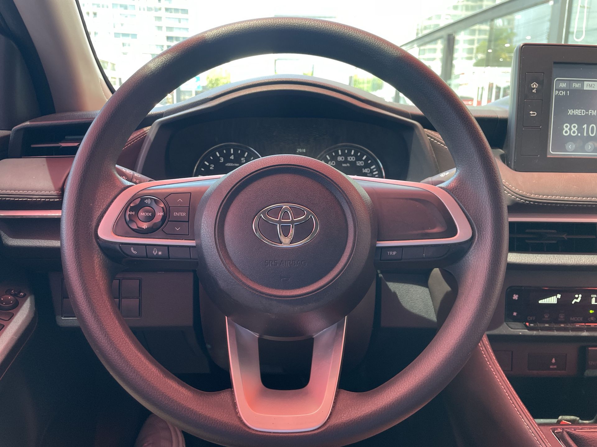 2023 Toyota YARIS S MT