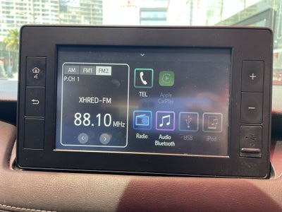 2023 Toyota YARIS S MT