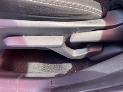 2023 Toyota YARIS S MT