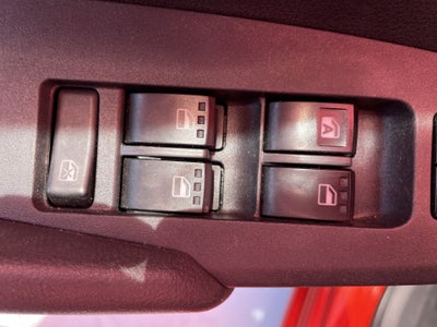 2023 Toyota YARIS S MT