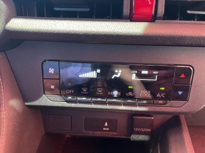 2023 Toyota YARIS S MT