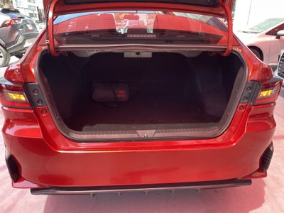 2023 Toyota YARIS S MT