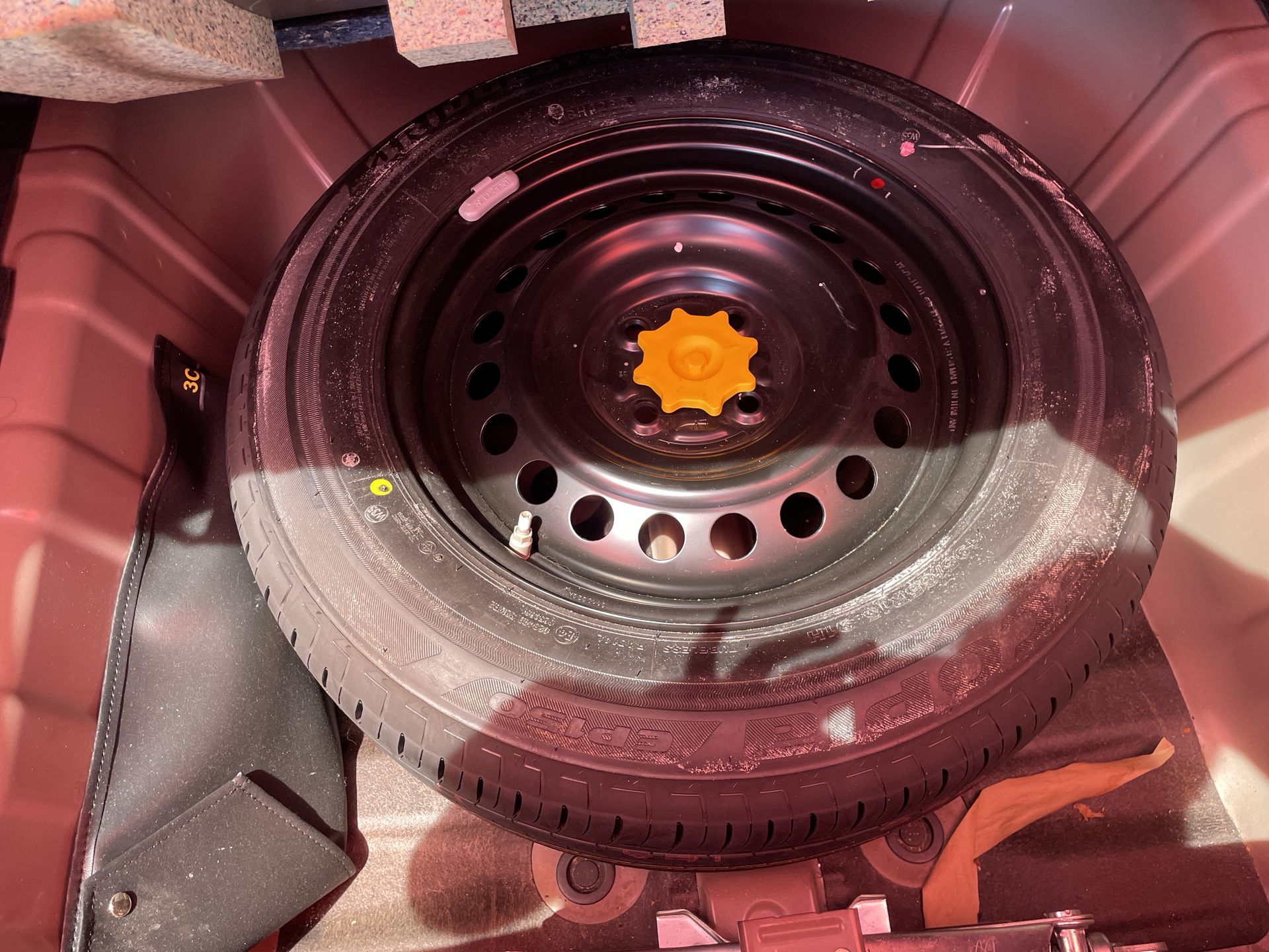 2023 Toyota YARIS S MT