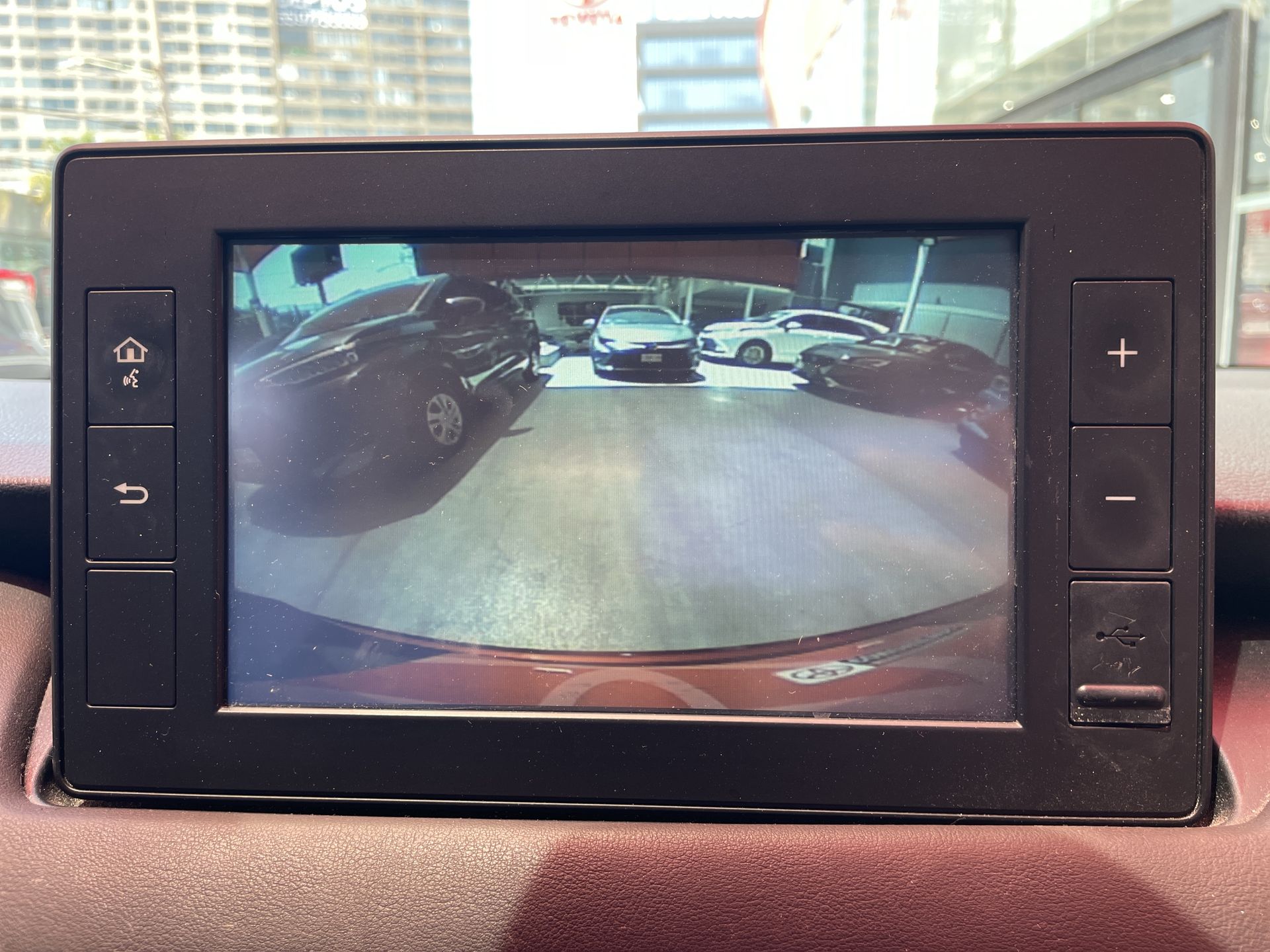 2023 Toyota YARIS S MT