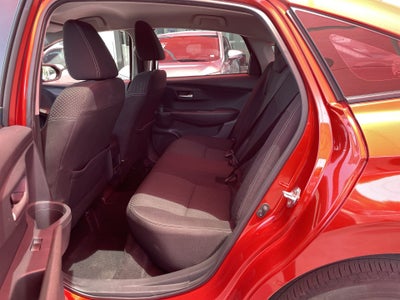 2023 Toyota YARIS S MT