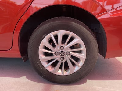 2023 Toyota YARIS S MT