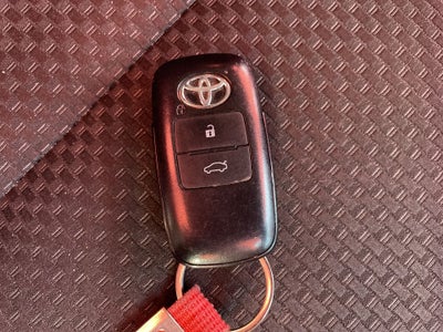 2023 Toyota YARIS S MT