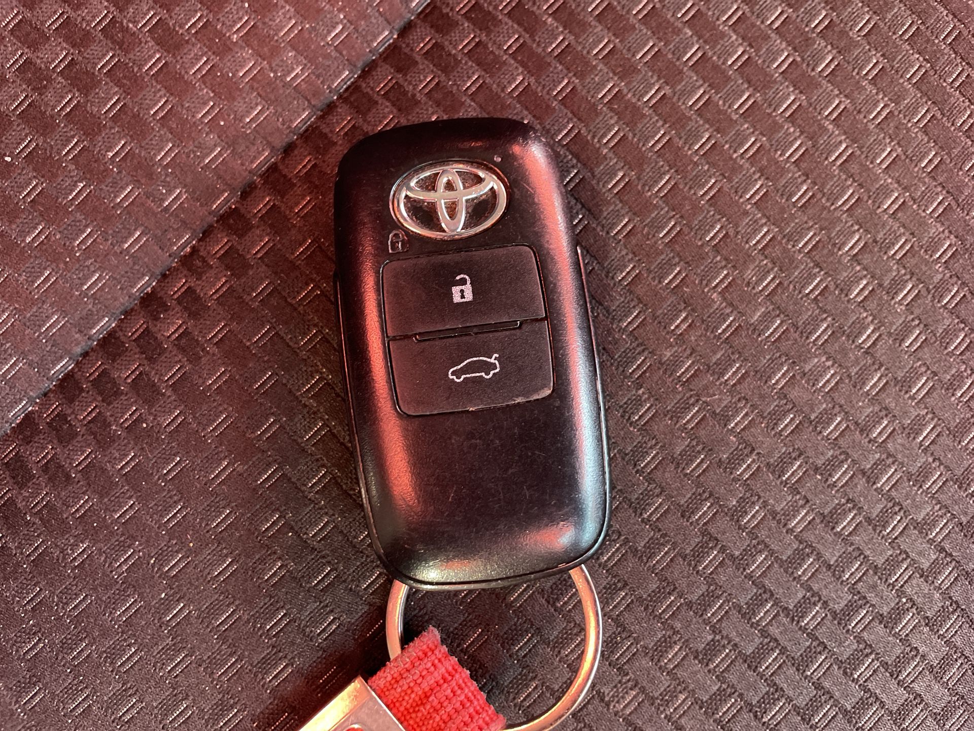 2023 Toyota YARIS S MT