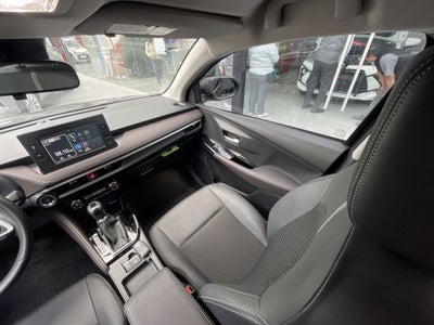 2024 Toyota YARIS S HI CVT