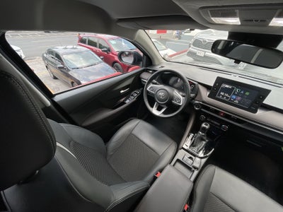 2024 Toyota YARIS S HI CVT