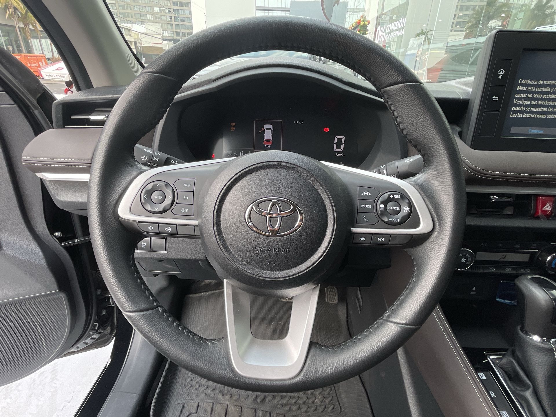 2024 Toyota YARIS S HI CVT