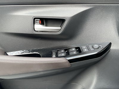 2024 Toyota YARIS S HI CVT